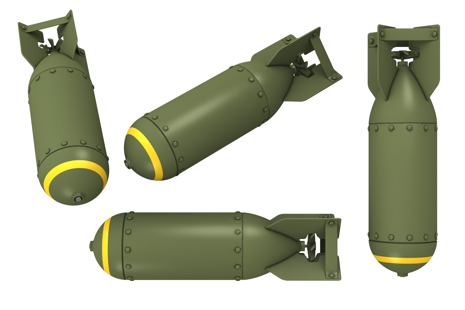 Bomb